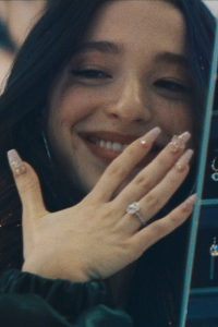 Anora [Mikey Madison]